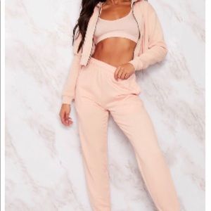PLT SWEATSUIT